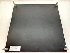 Steris 93909-289 Top Back Section Radiolucent Steris 3080, 3085SP OR Table