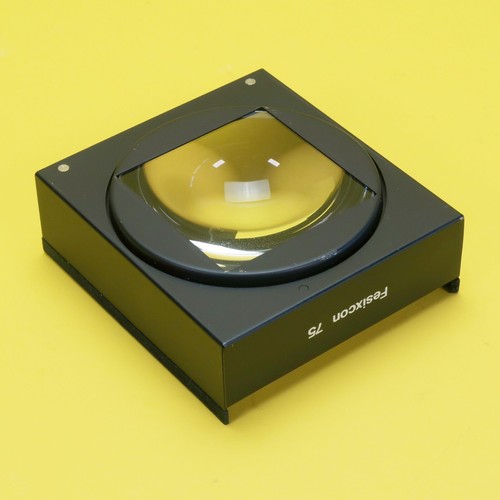 Durst Fesixcon 75 Condenser for 6x6cm Medium Format Film on F60 Enlarger - Picture 5 of 6