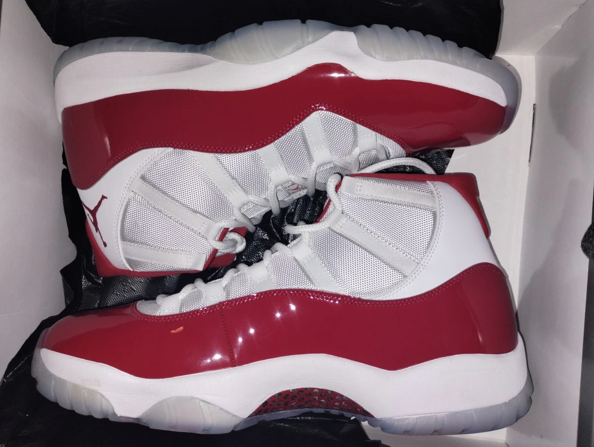 Jordan retro 11 sales size 15