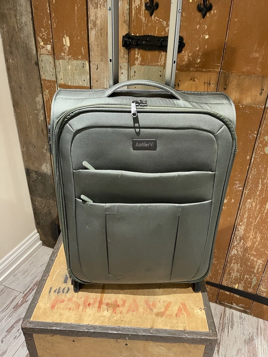 Antler trolley bag hotsell