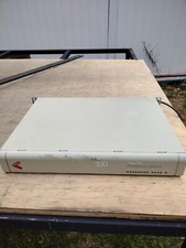 VegaStream VEGA100 IP Telephony Gateway Model: VEGA 100 T46