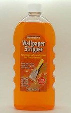 Bartoline Wallpaper Stripper  Choose Size stripper wallpaper decorate interior