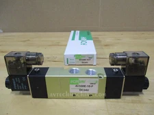 4V330E-10-F-DC24 Fonray Pneumatic Solenoid Valve Coil DC24