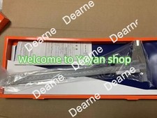 1 PC NEW Mitutoyo 530-115 Vernier Caliper #B4456H CL
