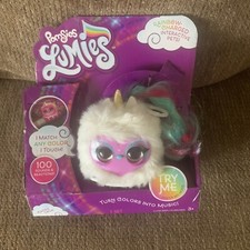 Limited Rainbow Charged Interactive Pets Brand New Stored
