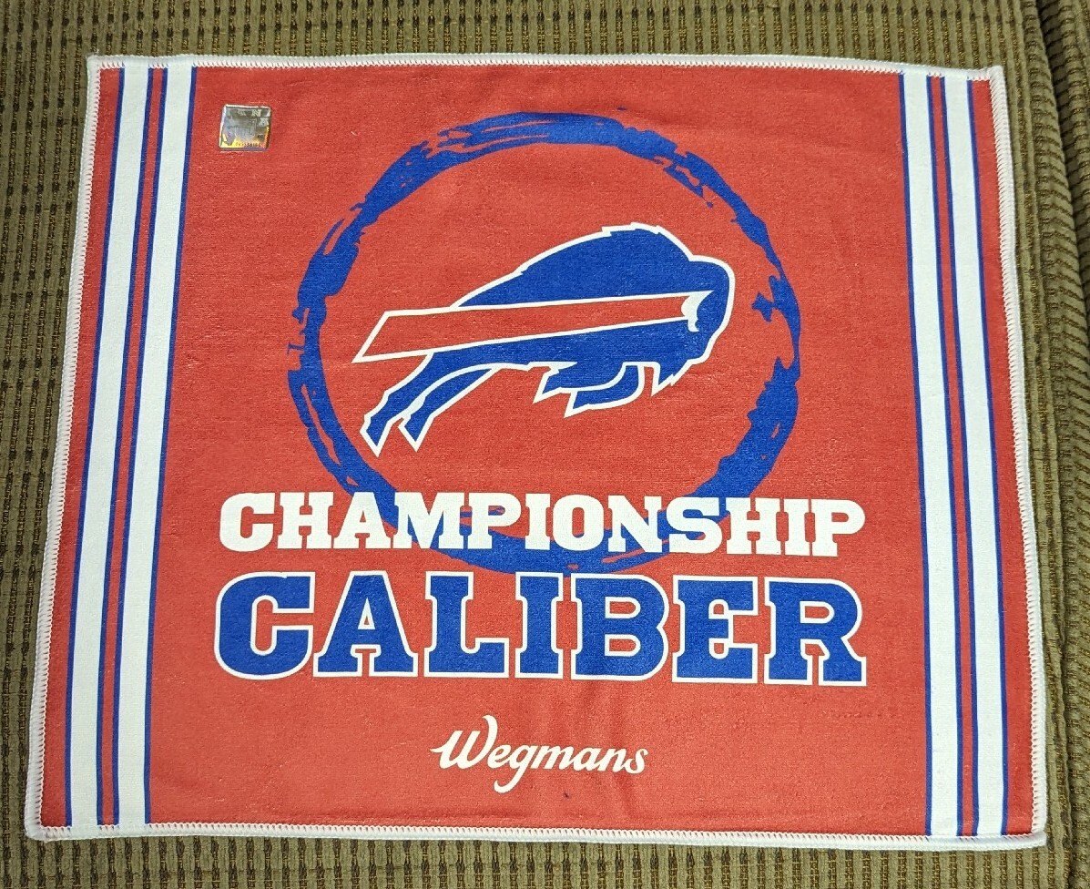 Bills Apparel Wegmans Buffalo Bills Sneakers Wegmans Buffalo Bills