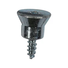OEM Whirlpool WPW10170540 Refrigerator Screw 1551346 2326259 AH2372038 EA2372...
