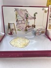 FANCY NANCY 34 Piece Colorforms Deluxe 3-D Play Set + 4 Stand-Up Play Pieces — photo 6