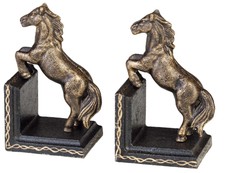Serre-livres Cheval Allure Chehoma