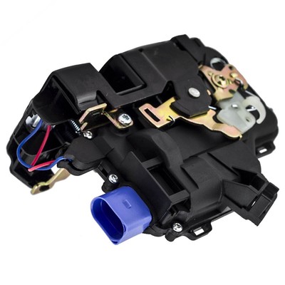 Mets moteur Türschloß Seat Cordoba Ibiza Skoda Fabia VW Polo t5 avant droite