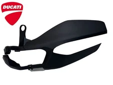 Left Side Original Ducati Multistrada 1200 (2010-2014) Handguard Protection
