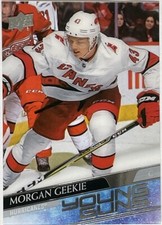 2020-21 UPPER DECK YOUNG GUNS CLEAR CUT RC LIST SP *YOU SELECT*!!!