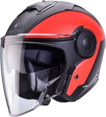 Caberg motorcycle jet helmet Soho Milano CA20055023