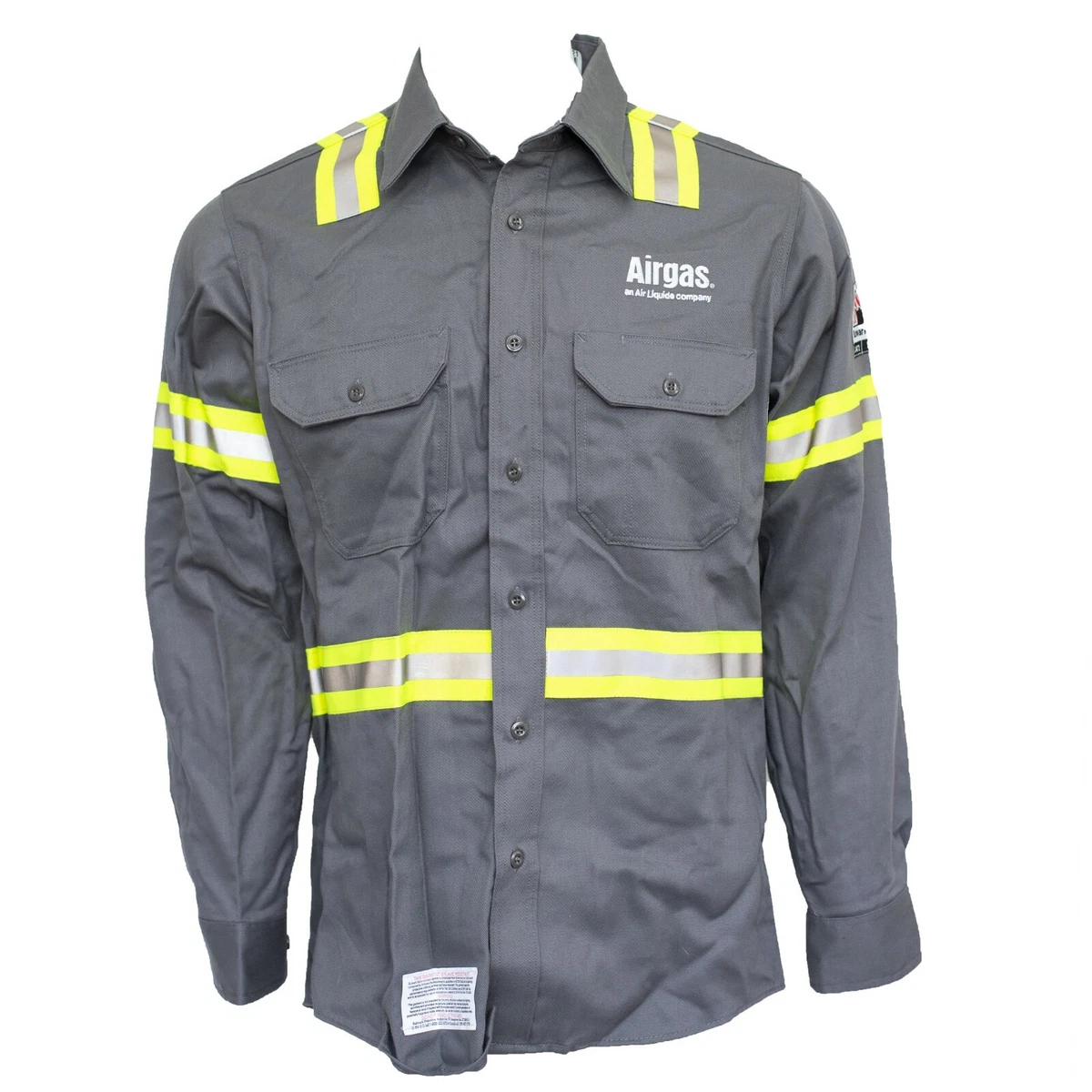 hi vis carhartt shirts