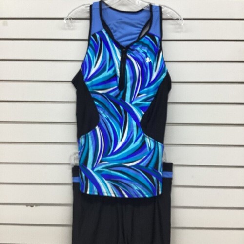 ZeroXposur tankini swimsuit - Picture 4 of 4