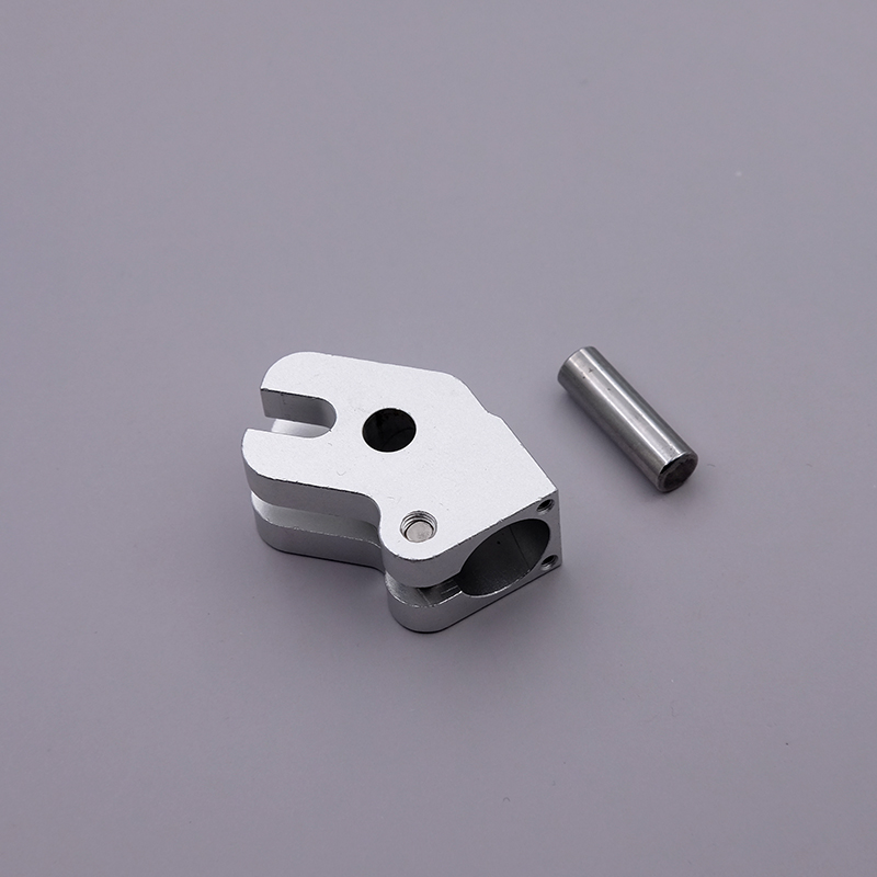 1Pcs ER120 Full Metal Alloy CNC Electric Retract Gear For 78KG (90