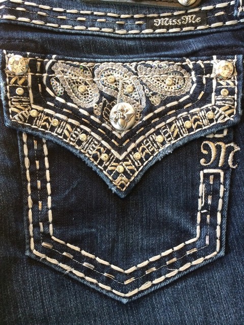 miss me jean prices