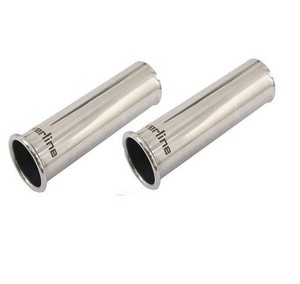Image result for E24 exhaust tips