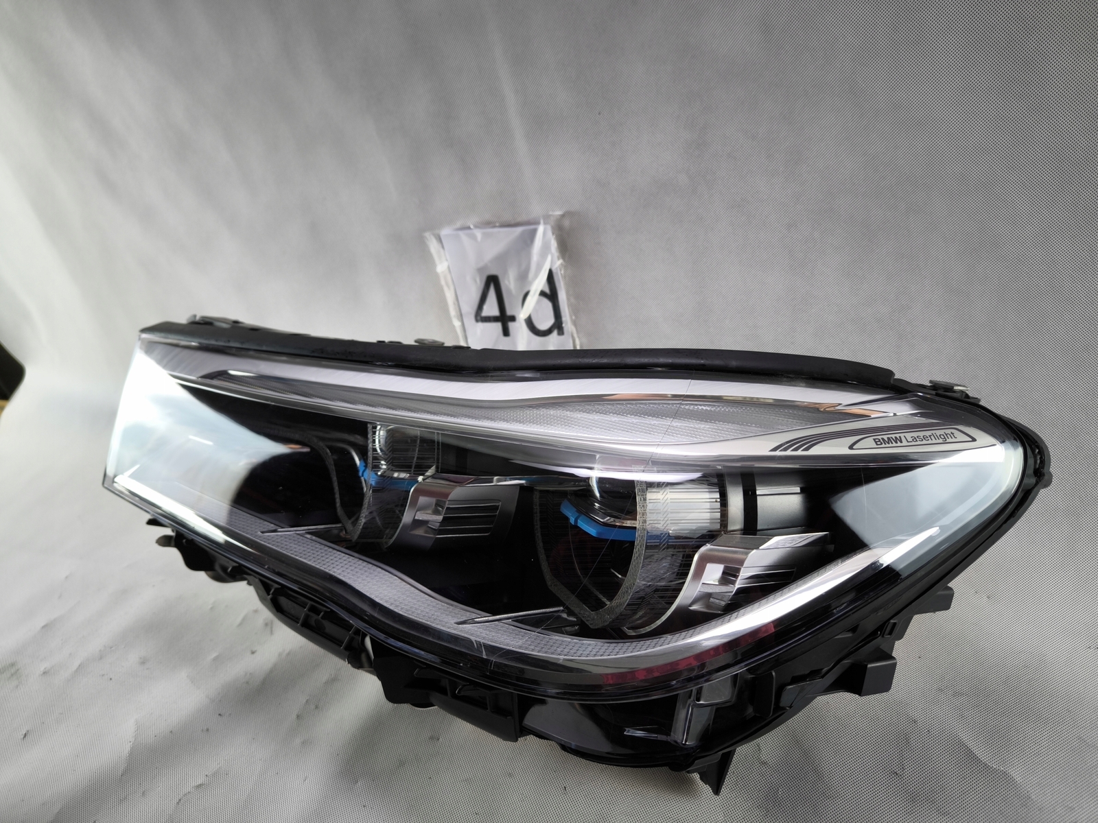 BMW 7 G11 G12 Scheinwerfer Laser links 7408703 online kaufen | eBay