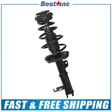 Front Left (1) Complete Struts Assembly for 2012 2013 2014 2015 Buick LaCrosse