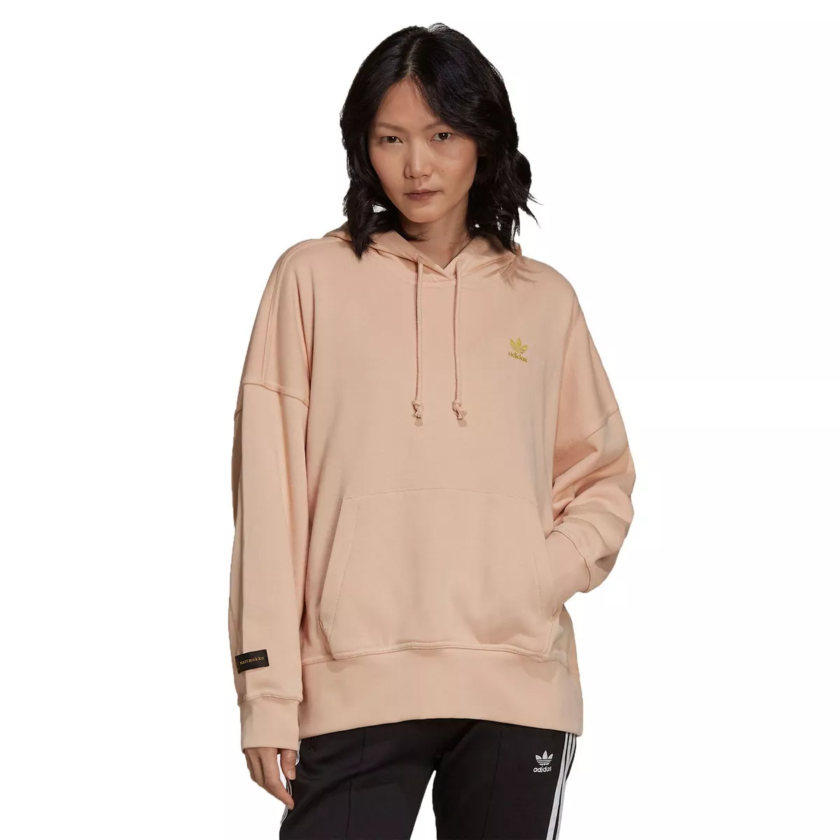 Adidas designer hoodie sales