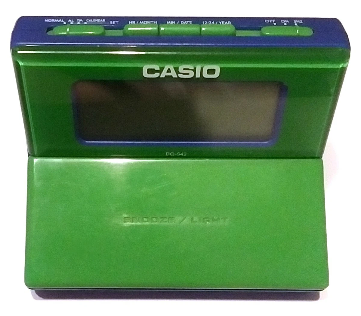 Casio dq 543 new arrivals