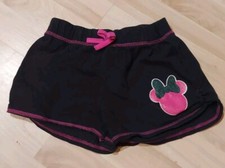 Disney Minnie Girls Shorts Size 6/6x