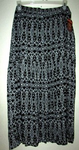 maxi skirt 4x