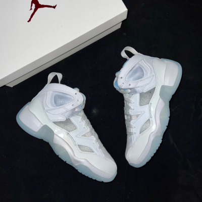 Size 5.5 - Air Jordan Jumpman Two Trey Columbia W for sale online