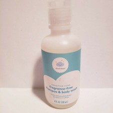 cloud island shampoo