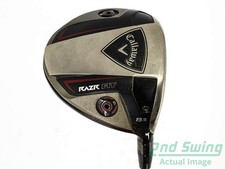 Callaway Razr Fit Driver 8.5  Graphite Stiff Right 45.5in