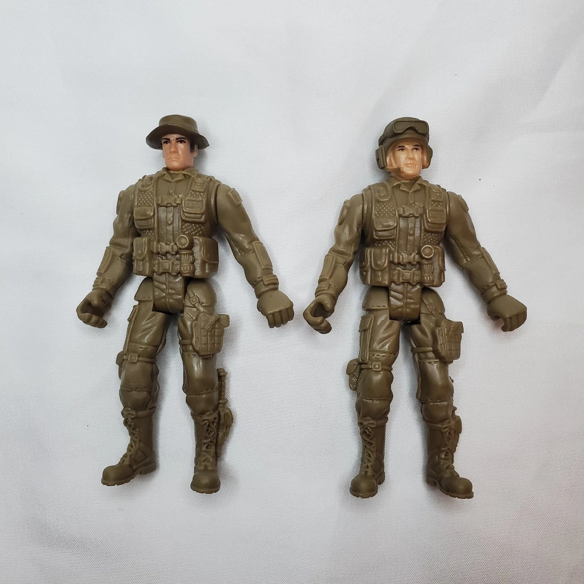 Dead Stock 00s PINKY&DIANNE military Vintage 1957 U.S. Military 