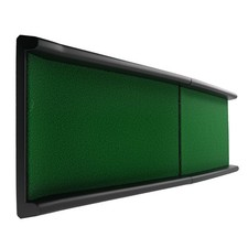 Travel Portable Dog Ramp for Road Trips Bi-Fold Compact with Carry Handles