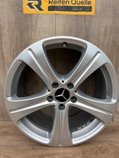 1x Alufelge 18 Zoll Original Mercedes EKlasse W213 A2134011400 8Jx18 ET43 1x Alufelge 18 Zoll Original Mercedes EKlasse W213 A2134011400 8Jx18 ET43