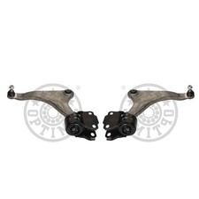 Querlenker Satz Lenker links rechts für Volvo V70 III BW 135 S60 II 134