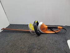 STIHL HSE70 24" Corded Electric Hedge Trimmer