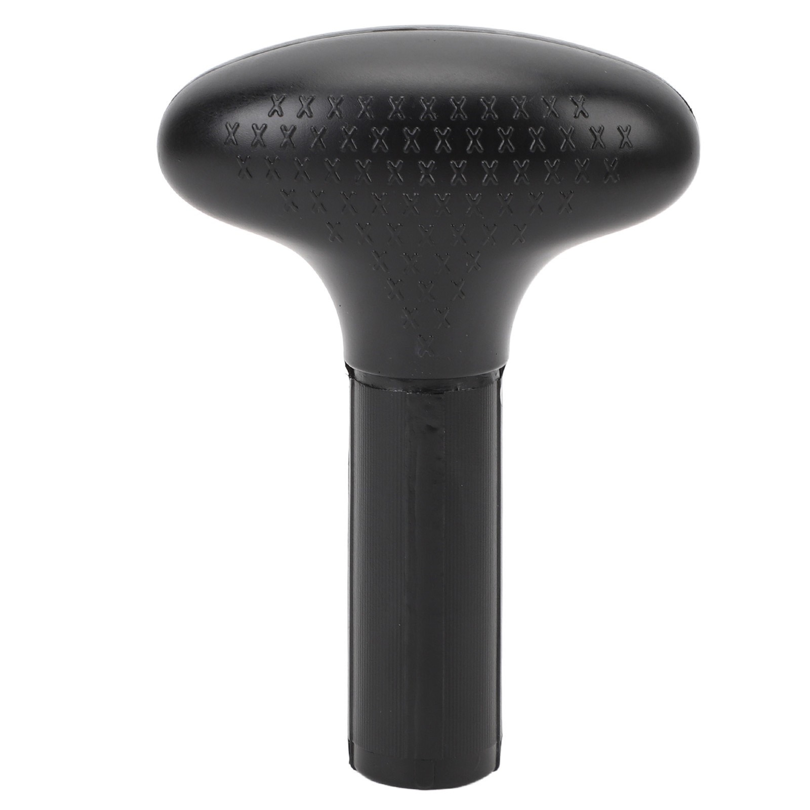 Paddle Handle Replacement Plastic Kayak Canoe T Paddle Handle Retractable Fo..