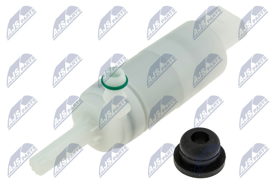 NTY ESP-ME-000 Water Pump, window cleaning for MERCEDES-BENZ,VW