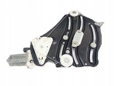 Mercedes-Benz SLK R172 2014 Fensterheber elektrisch mit Motor Tür hinten Mercedes-Benz SLK R172 2014 Fensterheber elektrisch mit Motor Tür hinten