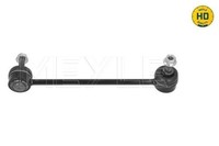 Stange Strebe Stabilisator Vorne Rechts Meyle 316 060 4358 Hd FÜR Bmw
