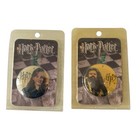 Harry Potter DeAgostini Chess Set Corner Insert Pieces Hagrid Hermione Vtg Rare