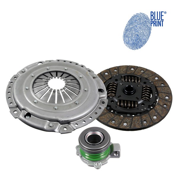 Blue Print Kupplungssatz FüR Opel Vectra B J96 1.8I 16V 2.0I 31_-image