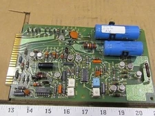 Veeco HAL-02-078 CM1 R-B E Board 0079-a539