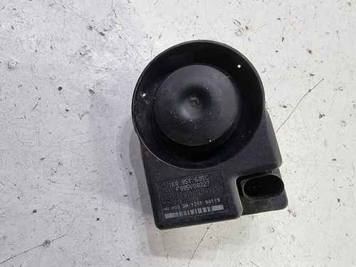 Volkswagen Golf V 2009 Sirene Signalhorn Alarmanlage 1K0951605C EIM20345
