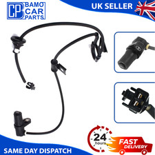REAR RIGHT ABS SPEED SENSOR FITS TOYOTA HARRIER LEXUS RX300 RX330 RX350 RX400H