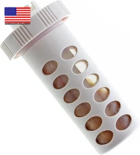 Genuine Replacement Demineralization Filter Cartridge for Teardrop Humidifier Re