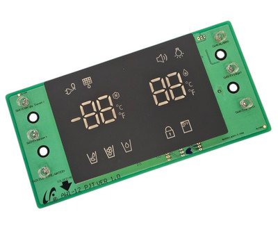 OEM Whirlpool Fridge Control DA92-00368C 1-Year Warranty (Ships Today)