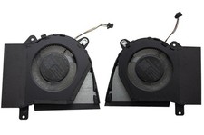 CPU GPU Cooling fan For ASUS ROG Zephyrus G14 GA402R GA402RJ GA402RK Laptop