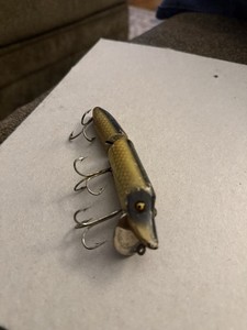 Heddon Giant Lure | eBay