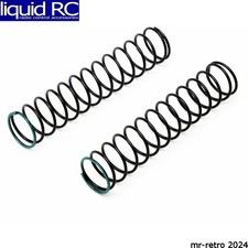 Axial Racing 333000 Spring 15x85mm 2.50lbsin Green 2 Axial Racing 333000 Spring 15x85mm 2.50lbsin Green 2
